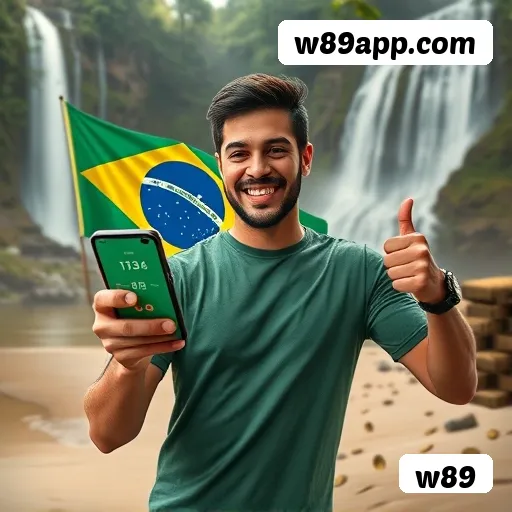 Sistema de apostas w89 - Imagem principal