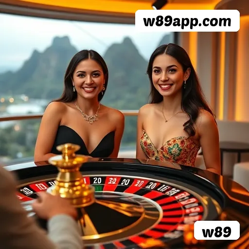 Qualificar VIP w89