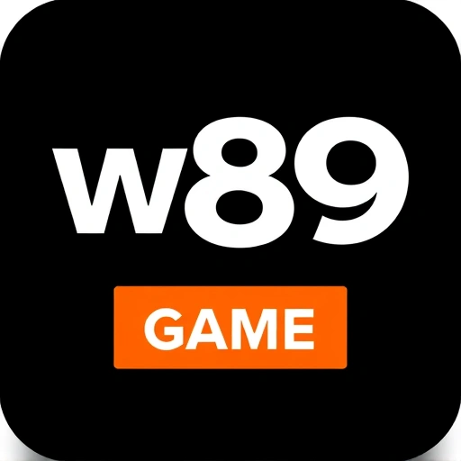 Logo da w89