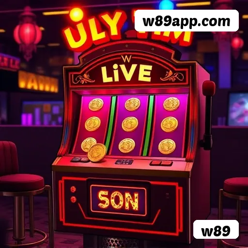 Ganhador w89